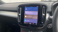 Volvo XC40 2.0 B3P Plus Dark 5dr Auto Petrol Estate